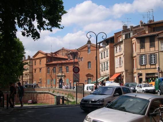  quais de la Garonne